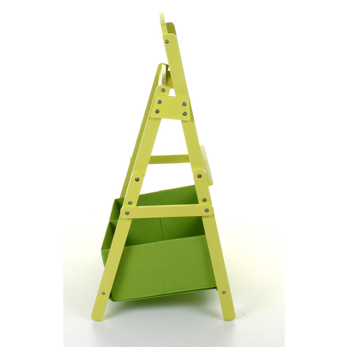 Safari Range Chalkboard Easel