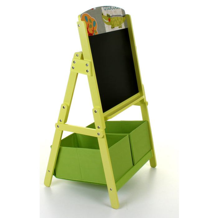 Safari Range Chalkboard Easel
