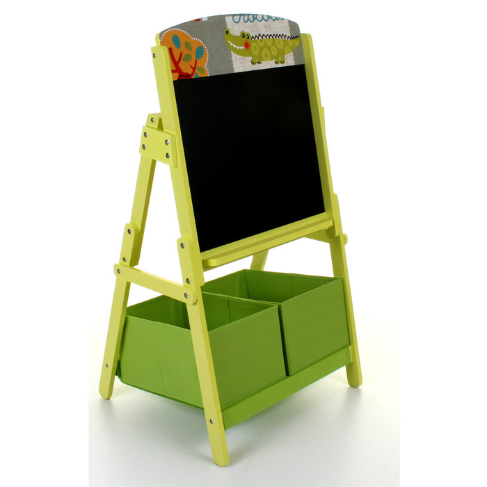 Safari Range Chalkboard Easel