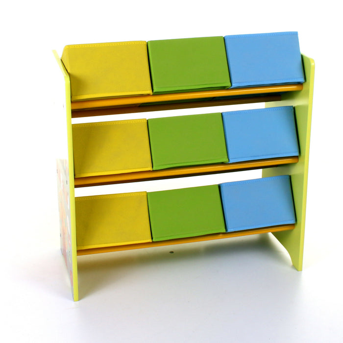 Safari Range Storage Baskets