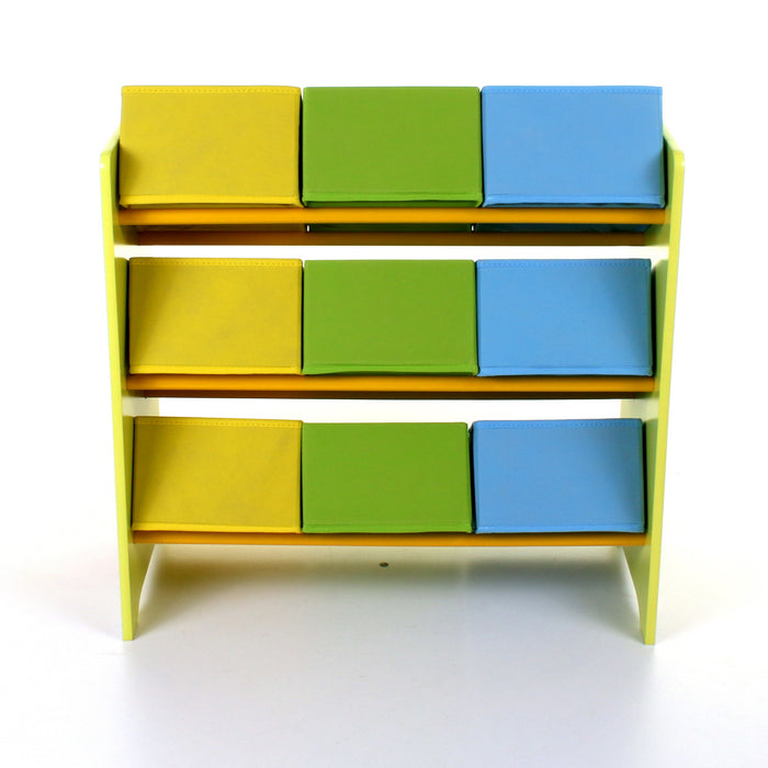 Safari Range Storage Baskets