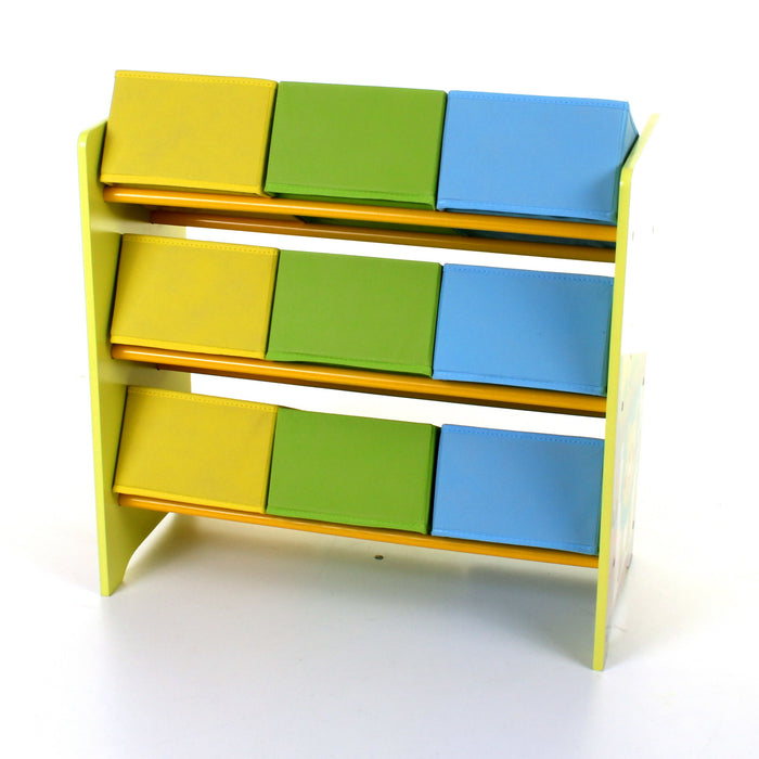 Safari Range Storage Baskets