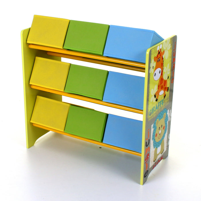 Safari Range Storage Baskets
