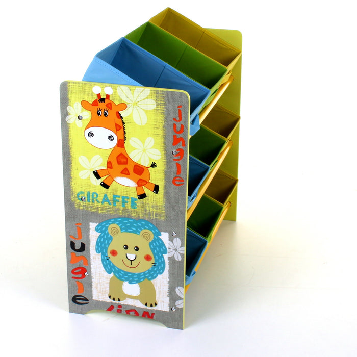 Safari Range Storage Baskets