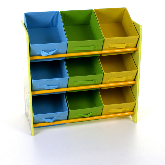 Safari Range Storage Baskets