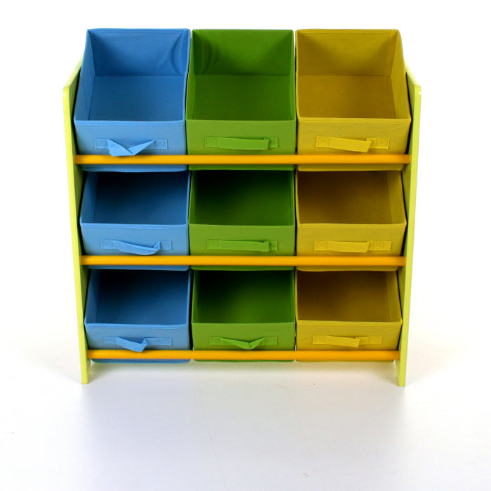 Safari Range Storage Baskets