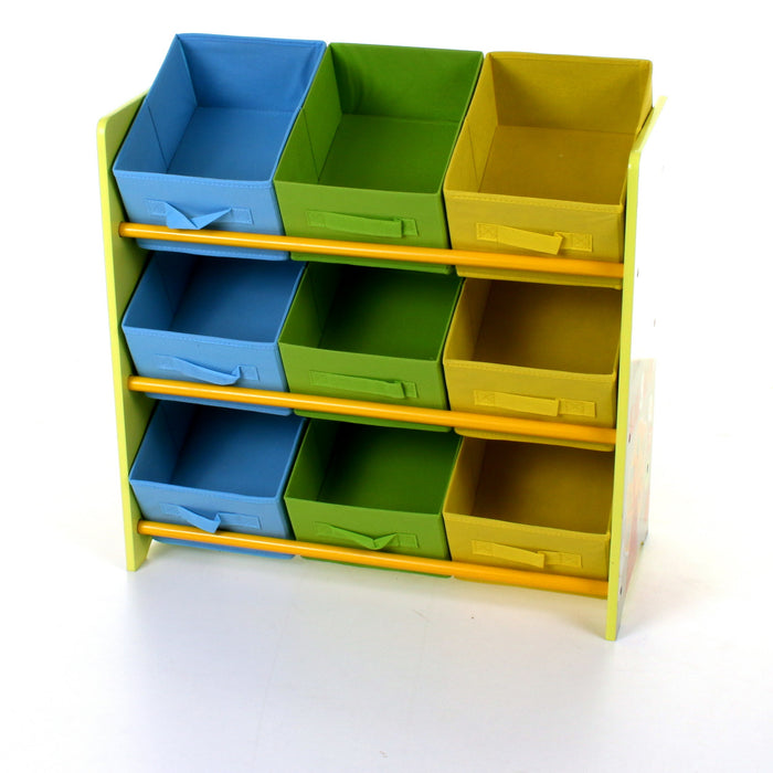 Safari Range Storage Baskets