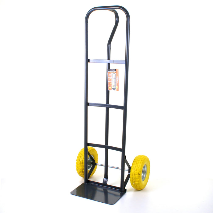 Denver Sack Truck