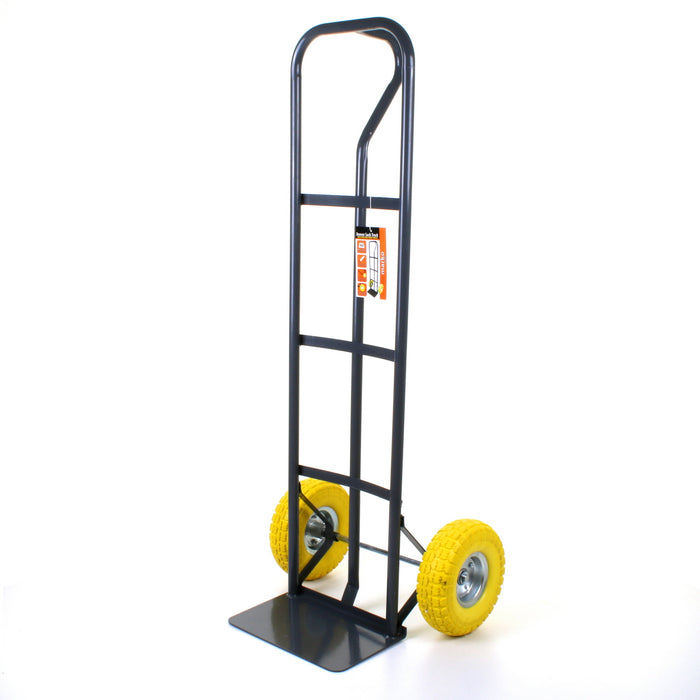 Denver Sack Truck