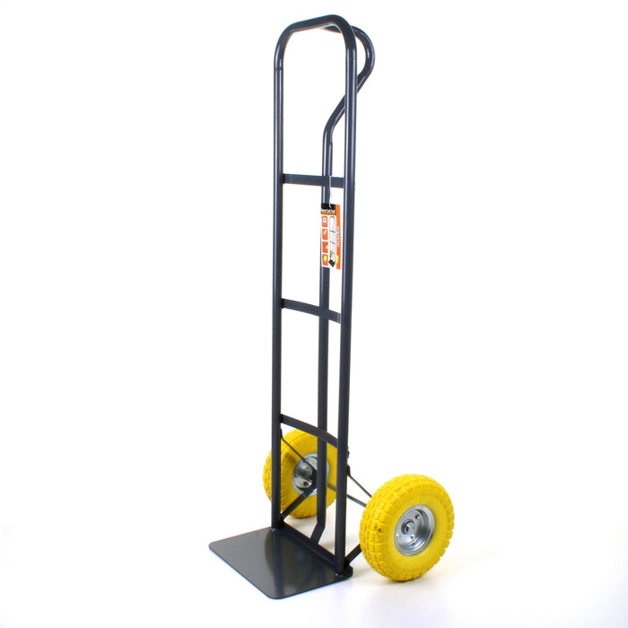 Denver Sack Truck