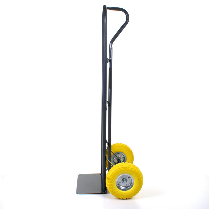 Denver Sack Truck