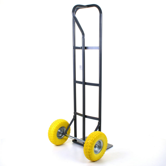Denver Sack Truck