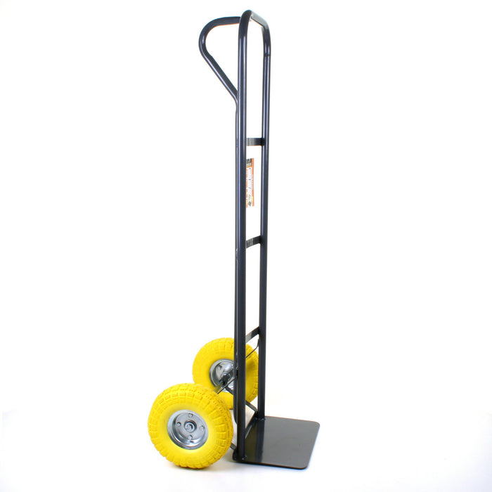 Denver Sack Truck