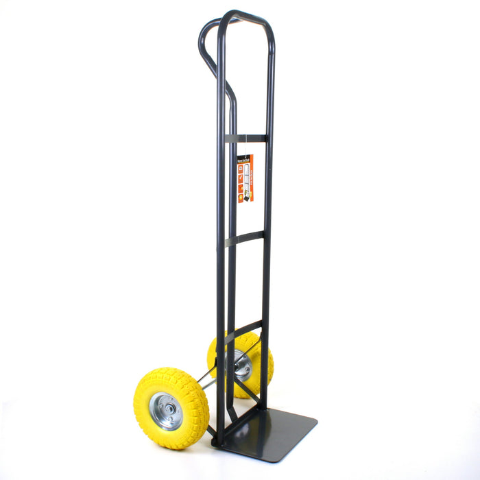 Denver Sack Truck
