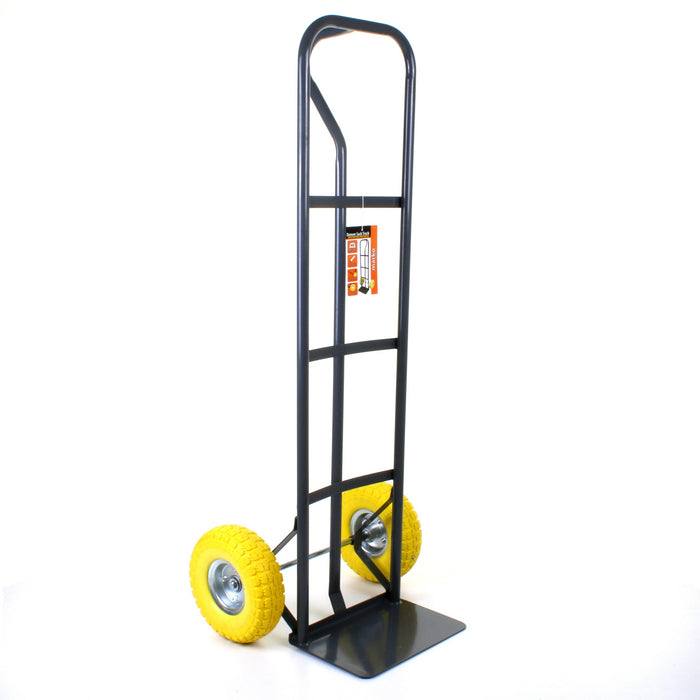 Denver Sack Truck