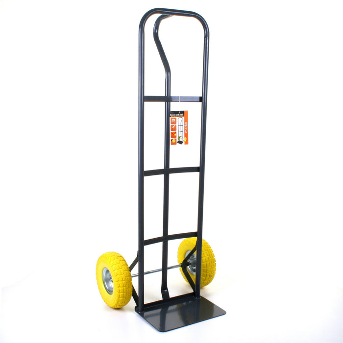 Denver Sack Truck