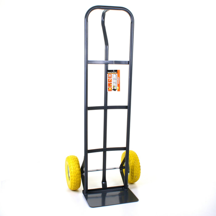 Denver Sack Truck