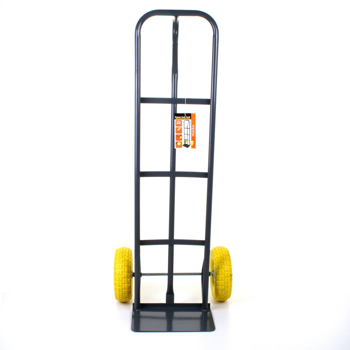 Denver Sack Truck