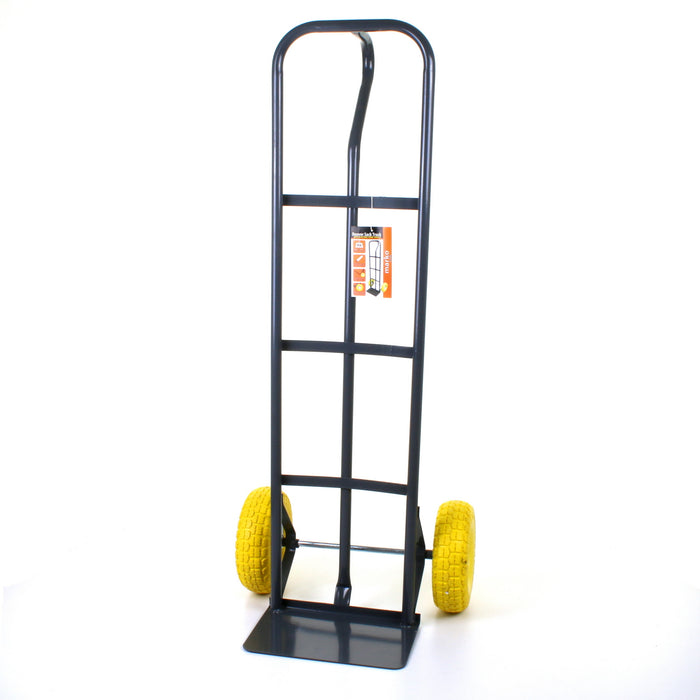 Denver Sack Truck