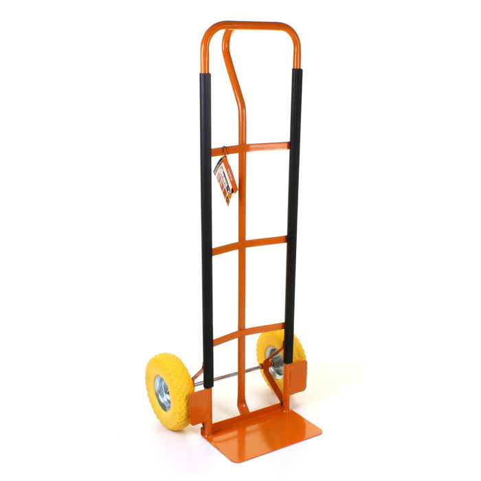 Hartford Sack Truck - Puncture Proof Wheels