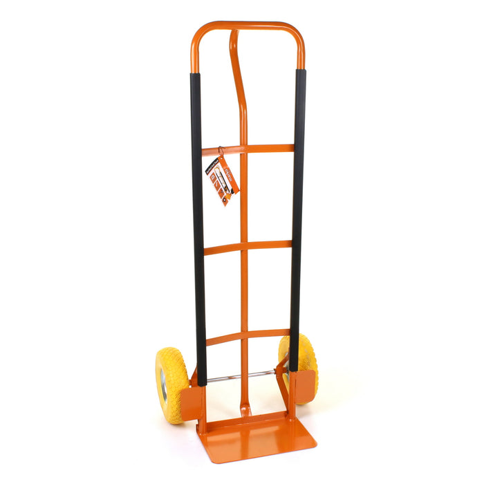 Hartford Sack Truck - Puncture Proof Wheels