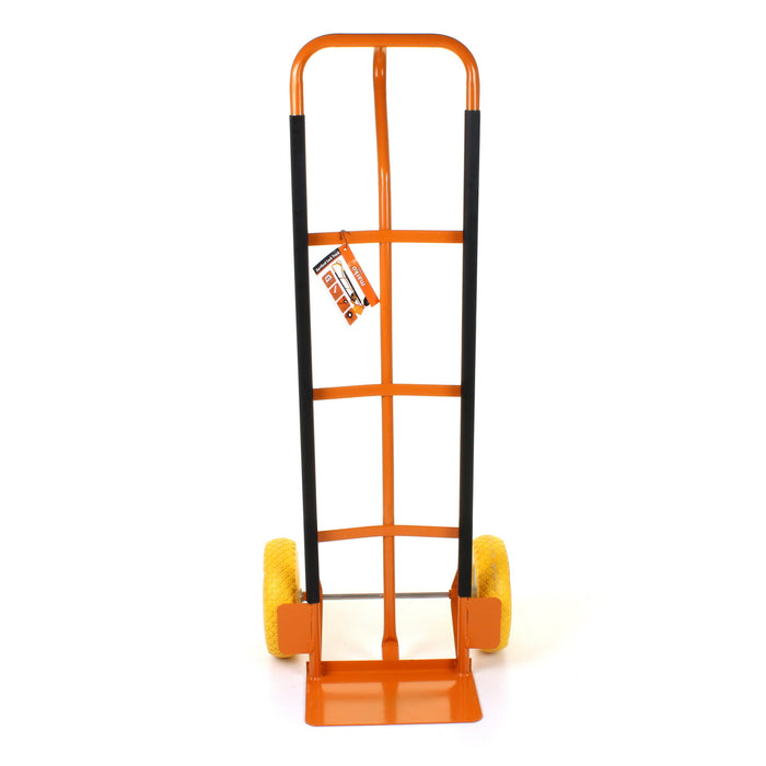 Hartford Sack Truck - Puncture Proof Wheels