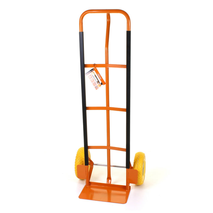 Hartford Sack Truck - Puncture Proof Wheels