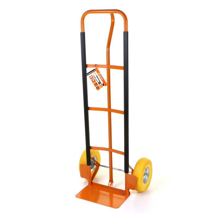 Hartford Sack Truck - Puncture Proof Wheels