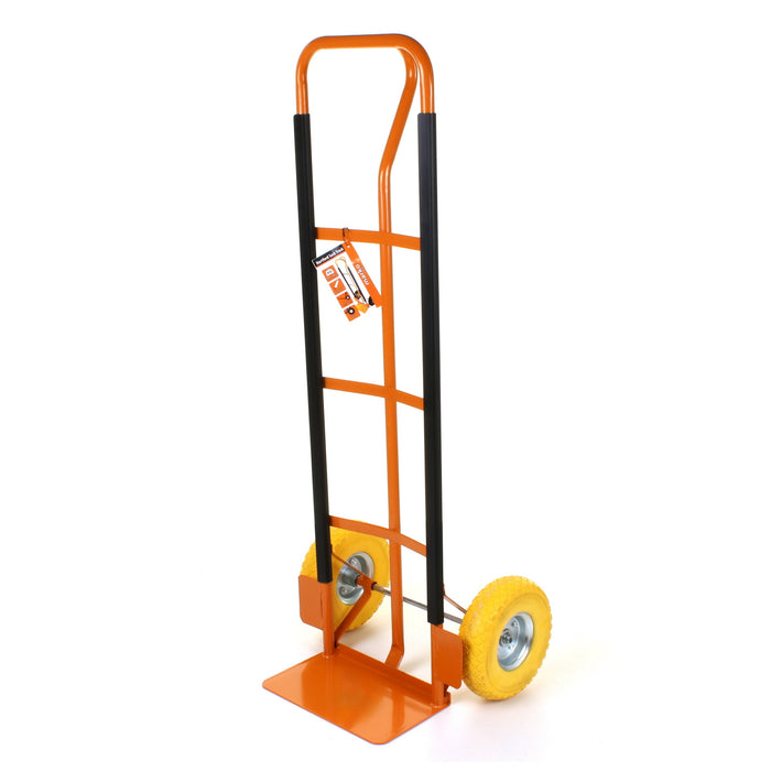 Hartford Sack Truck - Puncture Proof Wheels