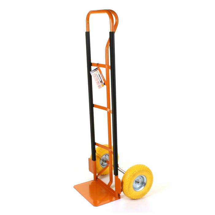 Hartford Sack Truck - Puncture Proof Wheels