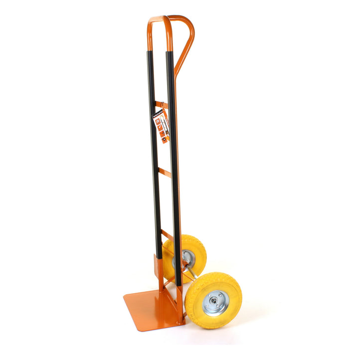 Hartford Sack Truck - Puncture Proof Wheels