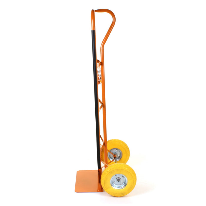 Hartford Sack Truck - Puncture Proof Wheels