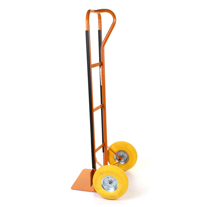 Hartford Sack Truck - Puncture Proof Wheels
