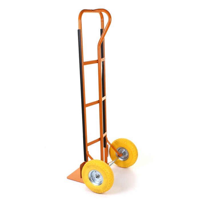 Hartford Sack Truck - Puncture Proof Wheels