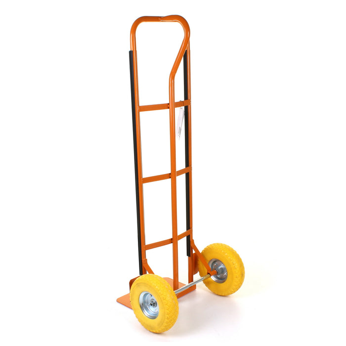 Hartford Sack Truck - Puncture Proof Wheels