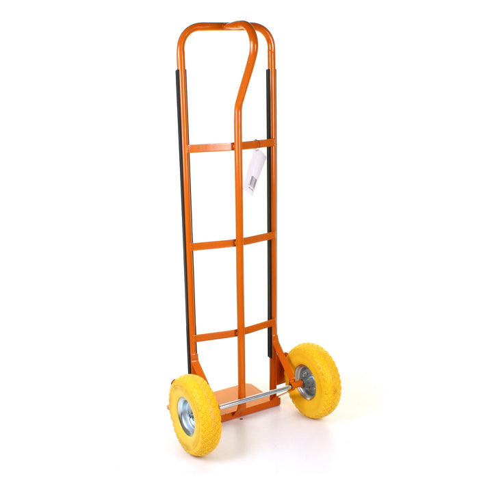 Hartford Sack Truck - Puncture Proof Wheels