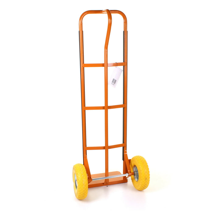 Hartford Sack Truck - Puncture Proof Wheels