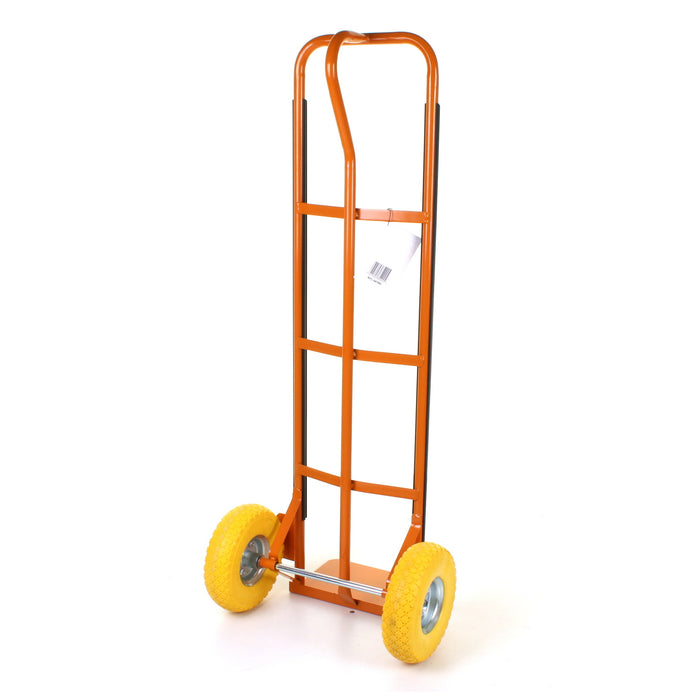 Hartford Sack Truck - Puncture Proof Wheels