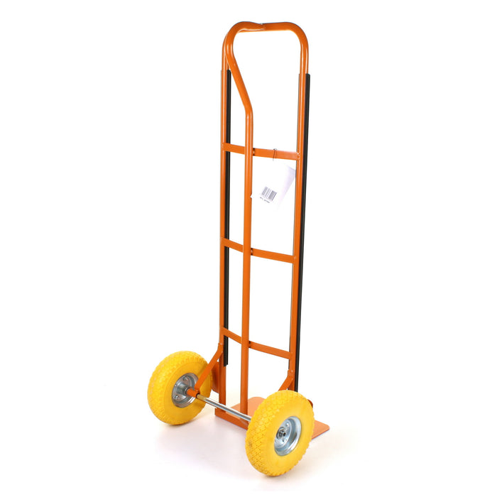Hartford Sack Truck - Puncture Proof Wheels
