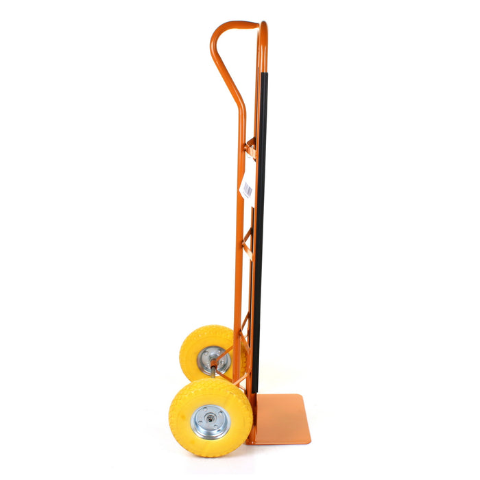 Hartford Sack Truck - Puncture Proof Wheels