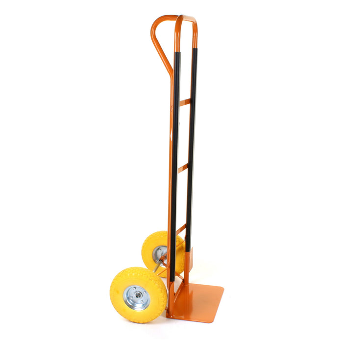 Hartford Sack Truck - Puncture Proof Wheels