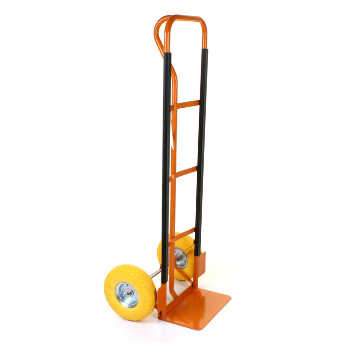 Hartford Sack Truck - Puncture Proof Wheels