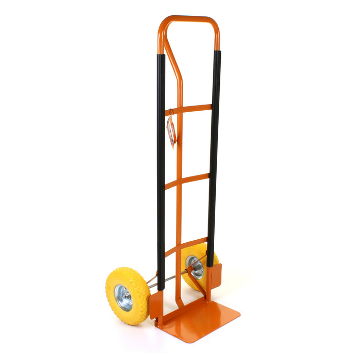 Hartford Sack Truck - Puncture Proof Wheels