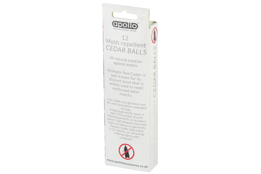 Cedar Balls