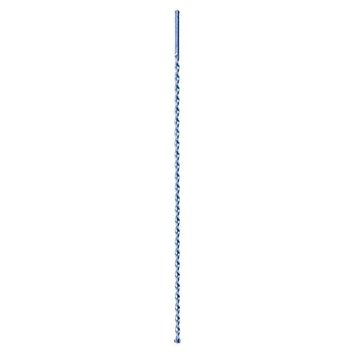 Masonry Drill Bit 8mm X 400mm