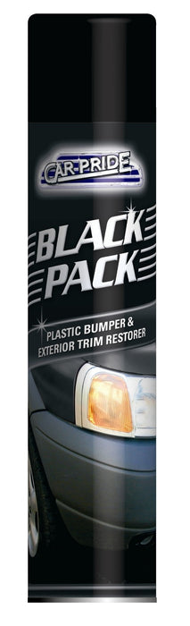 Black Pack