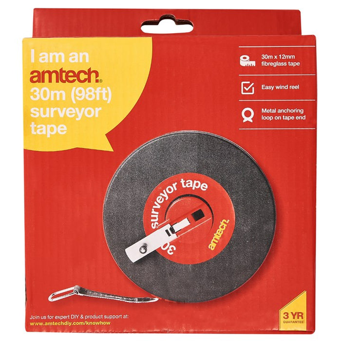 Surveyor Tape
