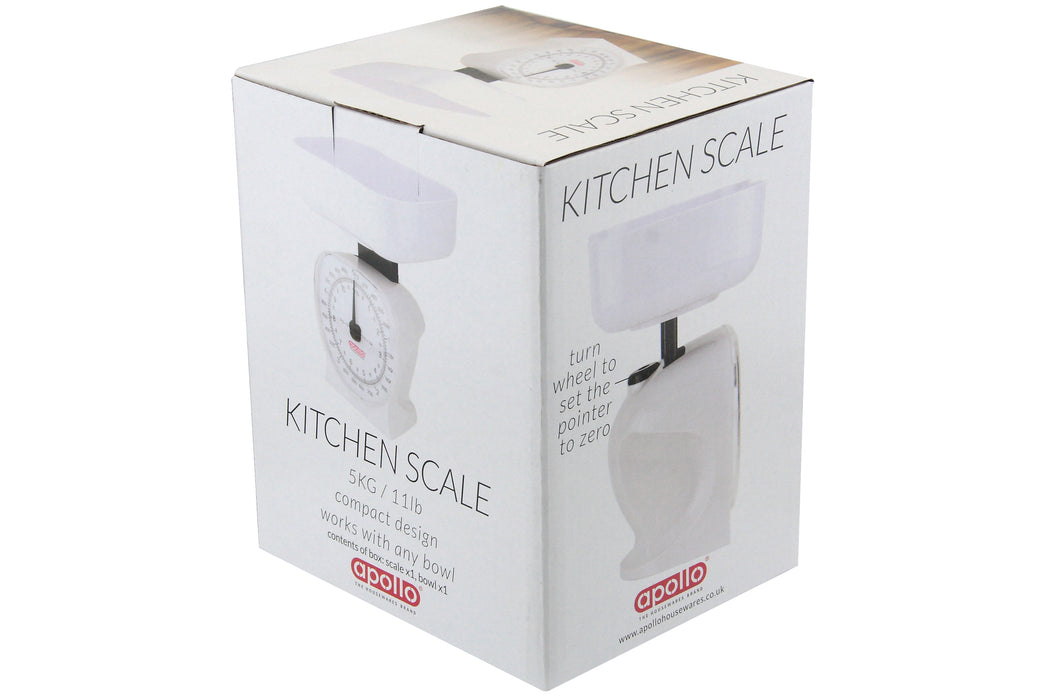 Scale 5kg