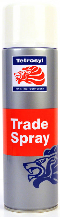 Gloss White 500ml