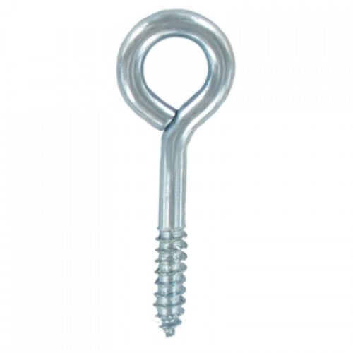 Screw Eyes 55mm X 12g